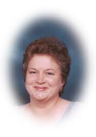 Obituary information for Betty Joyce Brown