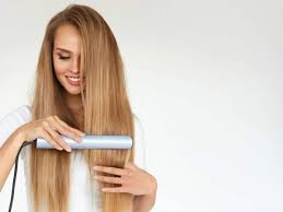 Babyliss lasting shine è una piastra per capelli professionale nata nel 2019 un po. Piastra Per Capelli Come Usarla E 5 Consigli Per Non Rovinare I Capelli Capellistyle