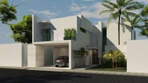 La decoración moderna, como la moda, se rige por las tendencias. Fachadas Para Terrazas De Casas Ideas De Nuevo Diseno
