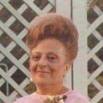 Mrs. Congetta M. "Connie" (Bernardi) Gumbs Obituary