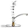 Bathroom faucet reviews from the best faucet brands. 1