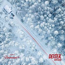 Well, we're finally getting a new season, dex. Dexter Season 9 New Blood International Poster Take A First Look