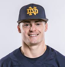 NOTRE DAME BASEBALL