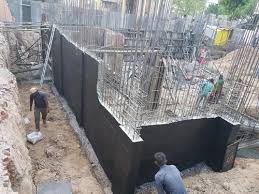 Maybe you would like to learn more about one of these? Retaining Wall Waterproofing Work In Vadodara Undera By Unity Construction Chemicals Id 15183859391