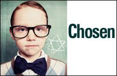 Steven Hill's Chosen Mission