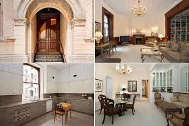 The Dakota New York S Most Exclusive Building House Design Kitchen The Dakota New York Architecture Details