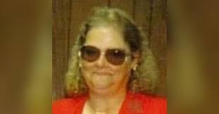 Doris Jane Whitaker Obituary