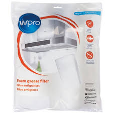Filtre A Decouper Anti Graisses Pour Hotte Aspirante Pieces Online