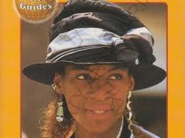 Michael Leech New York 1999