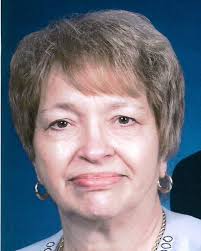 Betty Hancock Morris Obituary August 26, 2022