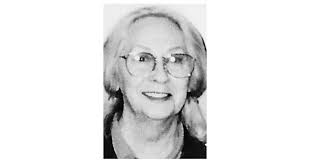 Greta Waugh Obituary (2015)