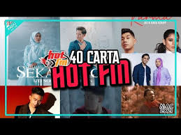Undi lagu kegemaran anda di sini. Video Carta Era 40 Terkini
