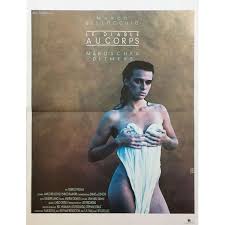 She moved to france as a teenager, where she other noteworthy films include hanna's war (1988) and the mambo kings (1992), but she is best known for her role in 1986's devil in the flesh. Devil In The Flesh Movie Poster 15x21 In