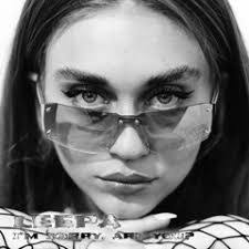 Kristine Bogan's Instagram, Twitter & Facebook