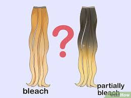 It could give you the ideas for the excellent summer time look you've been searching for. 5 Ways To Dye Your Hair Pink Wikihow