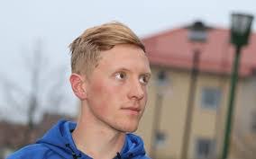 Lucas Widman's Instagram, Twitter & Facebook