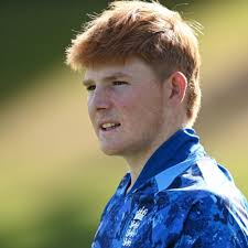 England U19 Prodigy Earns Maiden SA20 Contract Before First-Class Debut
