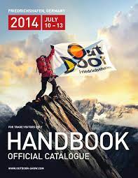 Enthält werbung in meiner schrebergartenreihe geht es neben allgemeinen themen um konkrete kleingartentypische probleme. Outdoor 2014 Handbook By Messe Friedrichshafen Gmbh Issuu