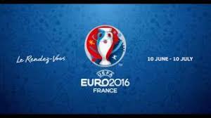 Fan du ballon rond, paul mka n'a pas manqué un seul match des français. Song Euro 2016 France Cancion Eurocopa 2016 En Francia Youtube