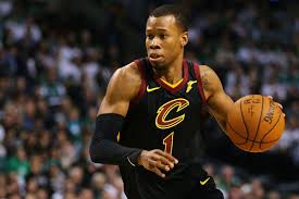 Charlotte hornets vs detroit pistons 4 may 2021 replays full game. Rodney Hood Questionable Vs Suns Fear The Sword
