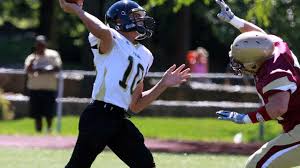 Iona Prep 30, St. Anthony's 28 - Newsday