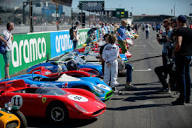 Le Mans Classic Is a Must-See Spectacle