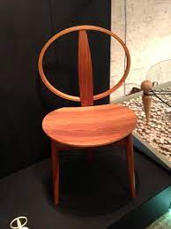 And this is perhaps most obvious in the valet chair. Objects Of Design Valet Chair Mad About The House