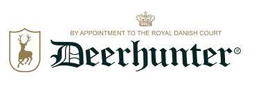 Deerhunter - Muflon Light Bukser