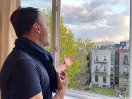 We did not find results for: Watch Nyc Sing New York New York Out Of Their Windows Untapped New York