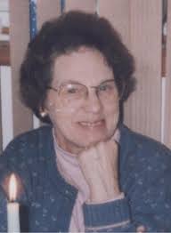 Obituary for Millicent "Peggy" Margaret Haley