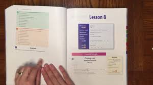 Logic Of English Essentials Review Youtube