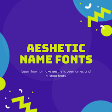 This is a text font changer that you can use to generate aesthetic text styles for . How To Create A Discord Name Font The Ultimate Guide Turbofuture