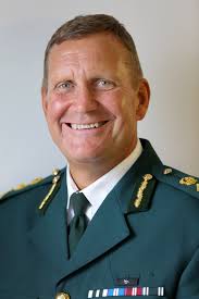 My sincerest condolences to Sally and Paul's families.