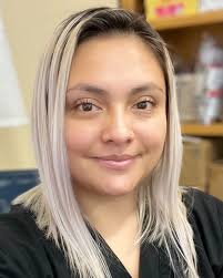 Sandra Carpintero is a medical assistant (MA) at the Center for Pain  Management at Salem Hospital. In honor of #MAWeek, she shared insight into  her role and patient moments that have stayed