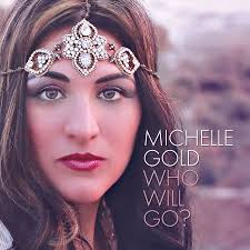 Michelle Gold