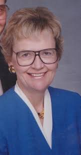 Obituary for Paula Emily von Kampen