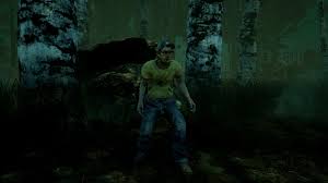 The four survivors (bill, louis, francis and zoey) reached a bridge but had to slow down because louis was severely injured. Dead By Daylight Left Behind On Steam