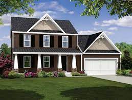Best home builders in nj. Schaeffer Family Homes New Homes Monthly