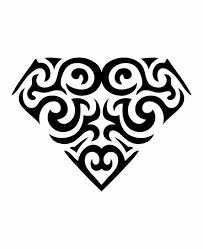 Believe in yourself and the rest of the problems vanish of. Diamond Tattoo Meaning Tattoos With Meaning