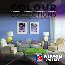 Colour Selection Guide For Your Walls