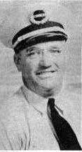 Chief Walter Lawrence McNulty (1901-1972)