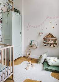 How To Design Small Children S Rooms With These Expert Tips Lunamag Com Kids Room Interior Design Childrens Bedrooms Design Kid Room Decor