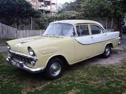 1960 Holden Fb Special Vintage Cars Australian Cars Holden Australia