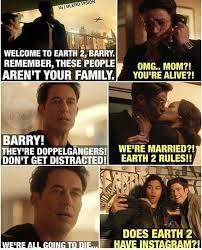 Pin By Leah H On Tv The Flash Flash Funny The Flash Supergirl And Flash