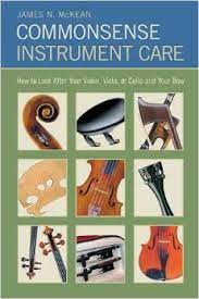 How To Care For Your Violin – Violin Maintenance|Children's Music Workshop