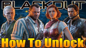 Black ops 4 blackout character missions help you unlock new skins in the battle royale mode. Cod Blackout How To Unlock Characters In Blackout Pro Game Guides