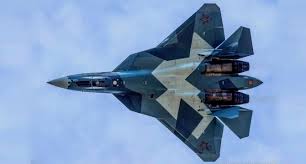 Oficialii susţin că aeronava, una dintre cele mai avansate din lume, nu poate fi detectată pe radar. Avionul Su 57 RÄƒmane In Spatele F 22 Si F 35 Principala ProblemÄƒ Motorul Rusii CautÄƒ SoluÅ£ii Defenseromania Ro