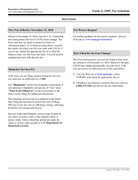 14 Printable Uscis Form I 485 Templates Fillable Samples