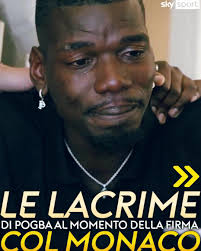 Francesco's Tribute to Monaco