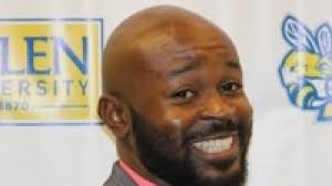 Allen University track coach found guilty of making false tax returns